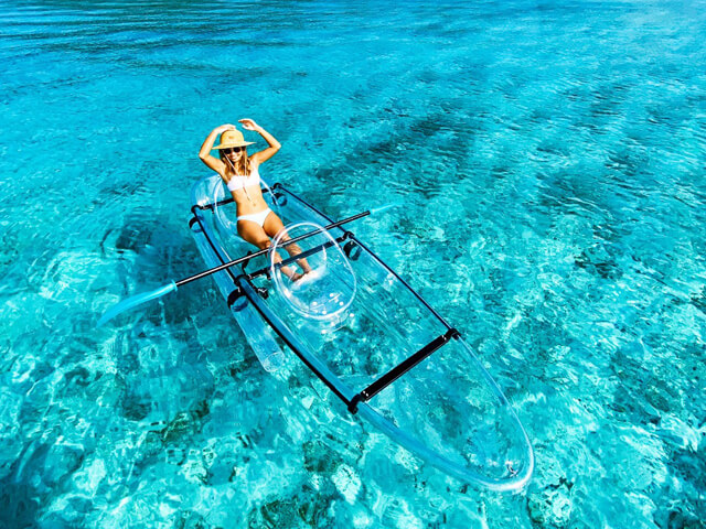 クリアカヤック01