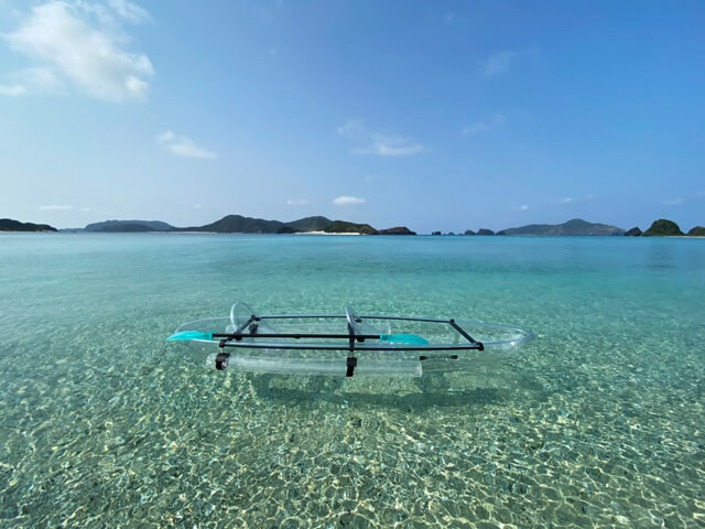 クリアカヤック03