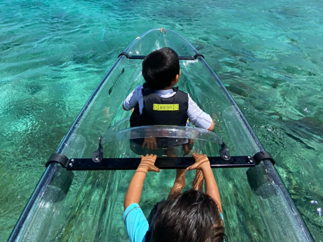 クリアカヤック04