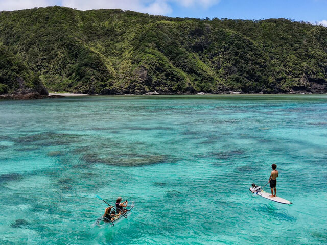 クリアカヤック05