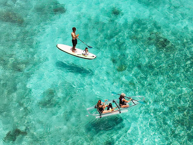 クリアカヤック06