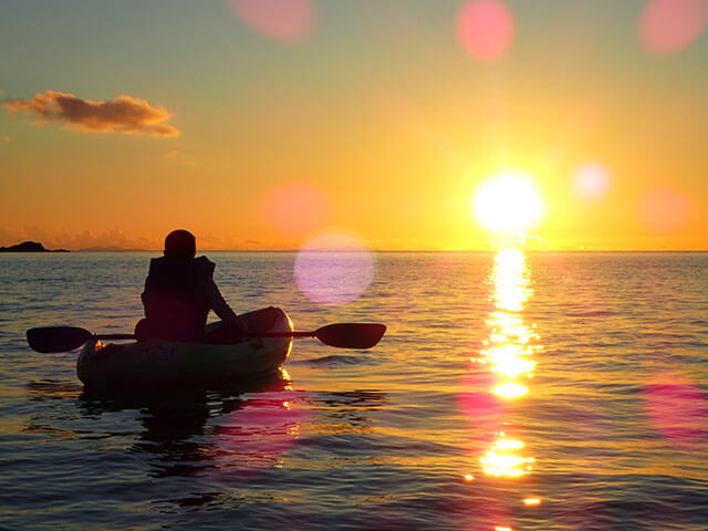 サンセットツアー02