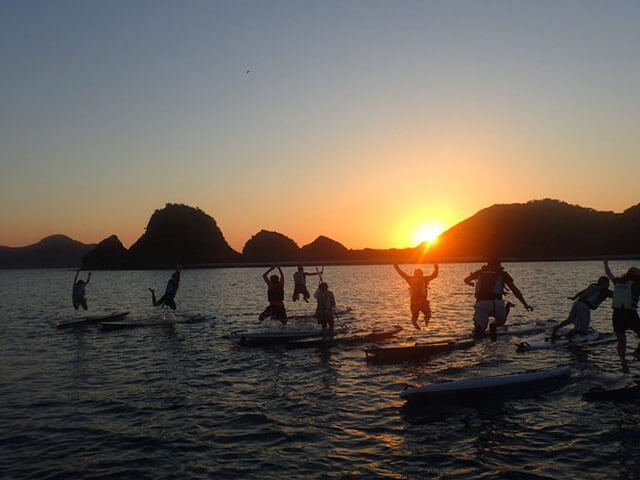 サンセットツアー03