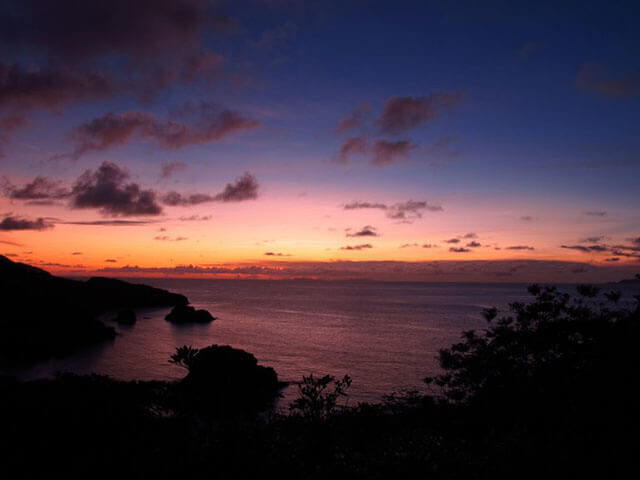 サンセットツアー04