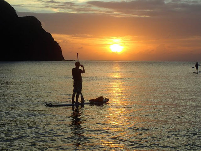サンセットツアー05